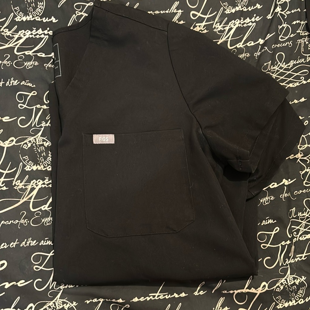 Women’s Catarina One Pocket Scrub Top